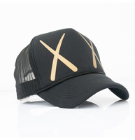 Casquette plate Czelrine tendance été style hip-hop Y2K pour hommes et femmes, casquette trucker en jersey éponge pour la plage et le cyclisme, vente en gros