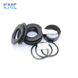 KME 4V-4972 pinza freno per escavatore-resistente leggero NBR FKM materiale avanzato antibloccaggio freno a disco certificato ISO9001 - Product Image 3