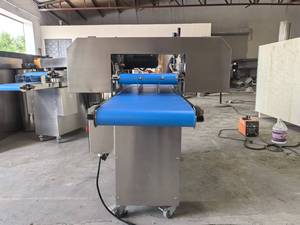 Thiết bị làm bánh liên tục thương mại-Bánh mì hamburger và bánh mì nướng - Product Image 4