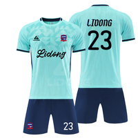 Seragam Sepak Bola Original Grosir, Kustomisasi Kaos Klub Sepak Bola, Kustomisasi Jersey Sepak Bola