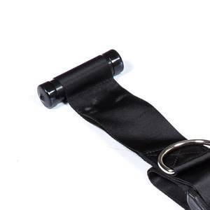 Columpio de puerta colgante para hombre y mujer, muebles sexuales BDSM, Bondage, Juguetes sexuales eróticos, <span class=keywords><strong>juegos</strong></span> SM - Product Image 4