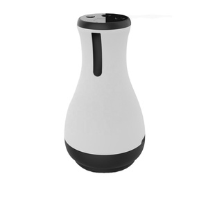 Dispositivo Portátil Eléctrico de Terapia de Ventosas para la Salud, Instrumento de Raspado con Calor y Presión Negativa que Promueve la Circulación Sanguínea - Product Image 5