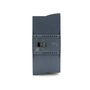 Pour module PLC S7-1200 AC DE 6ES7231-4HF32-0XB0 6ES7232-4HB32-0XB0 6ES7232-4HD32-0XB0 6ES7234-4HE32-0XB0 6ES7221-1BF32-0XB0 - Product Image 2