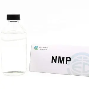 Lösungsmittel zur Herstellung von NMP-Lithium-Ionen-Batterie kathoden material