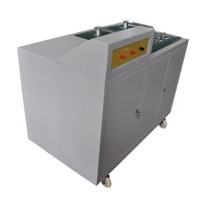 เครื่องทดสอบ <span class=keywords><strong>hipot</strong></span> AC หม้อแปลงไฟฟ้าทนแรงดันไฟฟ้าแบบแห้งสำหรับอุปกรณ์ทดสอบรับประกัน1ปี - Product Image 3