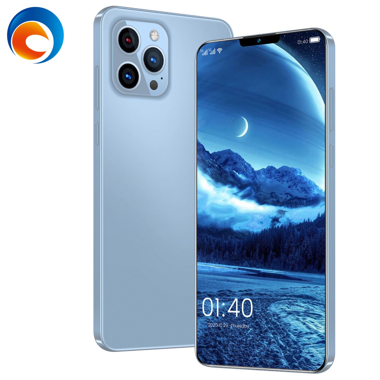 Горячая Распродажа оптом мобильный телефон i13 pro max мобильный телефон android смартфоны 5g смартфоны 2021