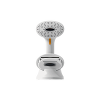 Tondeuse sans fil pour animaux de compagnie avec moteur sans balais de 55 W, réservoir de poussière de 230 ml, 2 vitesses d'aspiration pour chiens et chats