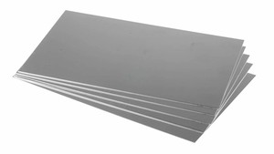 Plaques et feuilles en alliage d'aluminium de qualité standard 4 pieds x 8 pieds, fabriquées en Chine, en <span class=keywords><strong>Aw</strong></span> 6061 - <span class=keywords><strong>T6</strong></span>, 15 mm, 16 mm, 20 mm - Product Image 4