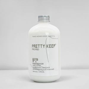 No.2 Hair <span class=keywords><strong>Plex</strong></span> Restoration Mask Crema profesional para el tratamiento del cabello Muestra gratis - Product Image 1