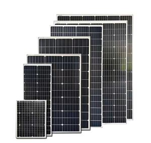 1.5HP 1100 Wát năng lượng mặt trời chìm Máy bơm nước năng lượng mặt trời bảng điều khiển thiết lập cũng chiều sâu/đầu: 4.5-35 m3/h tốc độ dòng chảy 28-148m cho tưới vườn - Product Image 4