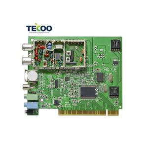 Nhà sản xuất Trung Quốc, nhà cung cấp OEM PCBA, lắp ráp mạch <span class=keywords><strong>PCB</strong></span> cân điện tử cho trẻ em - Product Image 3