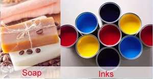 หมากฝรั่งดามาร์แบบพลาสติกโปร่งใส9000-16-2เม็ดพลาสติกดามาร์โปร่งแสง - Product Image 5