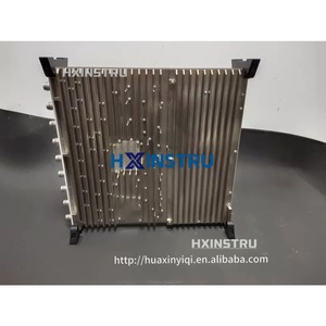 Probador de Producción de Comunicaciones Inalámbricas Rohde & Schwarz CMW100, Envío Rápido #   hx - Product Image 4