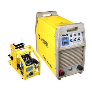 ERA แผงควบคุมไฟฟ้าแผง H152B01สำหรับเครื่องเชื่อม NB-350วงจรชิ้นส่วน PCB - Product Image 4