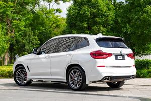 Auto Usado en Venta, <span class=keywords><strong>BMW</strong></span> X3 XDrive28i 2018, Paquete M Sport, SUV Usado, Volante a la Izquierda, Automático, Lujoso, 224hp, XDrive, Tracción en las Cuatro Ruedas, Excelente Estado - Product Image 3