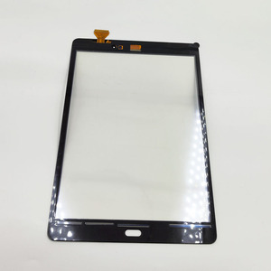 Offre Spéciale tablette tactile pour Samsung Galaxy Tab A 9.7 tablette affichage SM-T550/T555/P550/P555 écran tactile numériseur panneau complet - Product Image 3