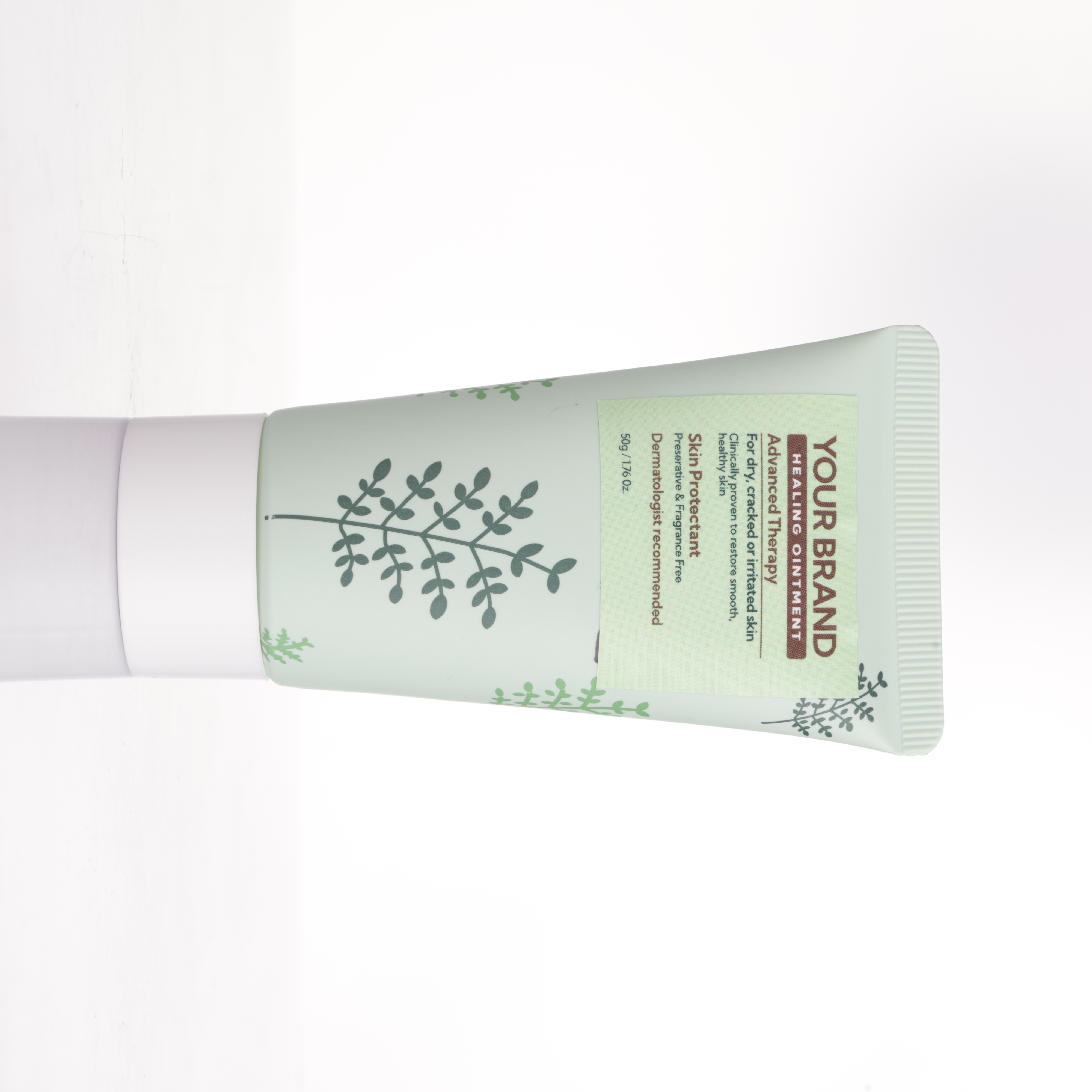 OEM Healing Ointment Advanced Therapy Skin Protectant Cream