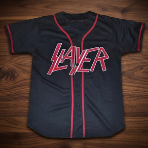 Maillots et pantalons de baseball sublimés personnalisables, respirants, grande taille, 100 % polyester, séchage rapide, antibactériens, unisexe - Product Image 2