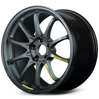 Jantes forgées personnalisées RAYS VOLK RACING CE28N-plus M-SPEC 15-26 pouces 5x112 5x114.3 5x120 pour Audi A5 BMW M2 F87 Nissan Z RZ34