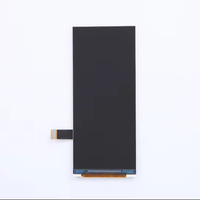 Module d'affichage MIPI TFT LCD 4,82 pouces de type barre 480x1120 pour équipement médical auxiliaire portable, appareil partagé pour kiosque OEM Kingtech
