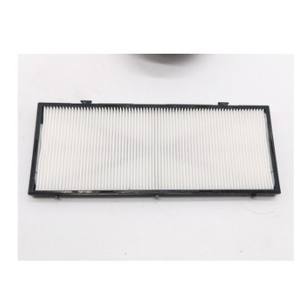 Robot Limpiafondos Subacuático Dolphin Deluxe 4 y 5, Filtro 99914 de Alta Eficiencia para Piscinas, Filtración de Agua para Uso Doméstico - Product Image 2