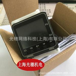   ตัวควบคุมอุณหภูมิแบบดิจิตอล E5CC รุ่น E5CC-QX2DSM-801 50Hz สำหรับใช้งานในอุตสาหกรรม - Product Image 1
