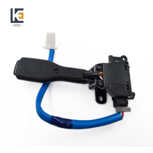 Commutateur de régulateur de vitesse KEDI CD-2340 pour Toyota Corolla Levin Camry Highlander Prado RAV4, interrupteur combiné, pièce auto - Product Image 4