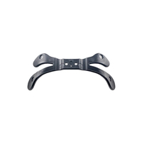 Bouton arrière de plateau de jeu pour manette PS5 BDM-010 DIY Modification du couvercle arrière Paddle pour PS5 Joystick BDM-020 030