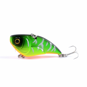 5.3CM14.3G Lead Fishing Lure Tackle Accessories soft plastic fishing lure with jighead