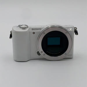 Cámaras Profesionales Usadas Df, Cámara Réflex Digital <span class=keywords><strong>Sony</strong></span> A5100 de 24MP, Video HD, Enfoque Automático, Cámara Digital Original Usada para Estudios - Product Image 2