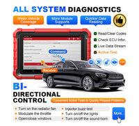 Buen precio Launch X431 Pros Elite ALL System Diagnostics scanner automotriz VAG Funciones guiadas Launch máquina de diagnóstico