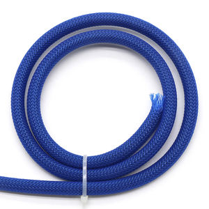 באיכות גבוהה בטמפרטורה גבוהה ניילון עמיד לטמפרטורה גבוהה שרוול לחיות מחמד שרוול קלוע - Product Image 5