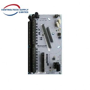 Nouvel ensemble de terminaison E/S 8C-TCNTA1 51307125-175 IOTA 24V DC remplaçable à chaud avec revêtement G3 pour contrôleur C300 - Product Image 3