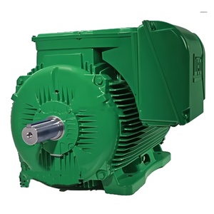 Moteur d'induction Weg W21 W22, moteur de ventilateur 415V, 75kW, 55kW, 37kW, 30kW, 22kW, 18.5kW, moteur AC en promotion - Product Image 2