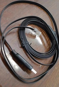 <span class=keywords><strong>Usb</strong></span> để <span class=keywords><strong>RJ11</strong></span> RJ12 RS232 nối tiếp <span class=keywords><strong>4p4c</strong></span> cáp điện thoại thích hợp cho thiết bị công nghiệp, năng lượng mặt trời máy tính - Product Image 6