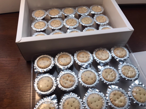 Otomatik cemaat şarap dolum sızdırmazlık makineleri cemaat <span class=keywords><strong>Chalice</strong></span> plastik bardak paketleme makinesi - Product Image 6