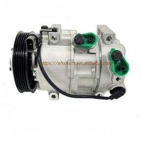 977011R900 <span class=keywords><strong>Compresseur</strong></span> de climatisation d'origine Offre Spéciale en usine Les modèles compatibles comprennent <span class=keywords><strong>ACCENT</strong></span> 97701-1R900 97701 1R900 - Product Image 5