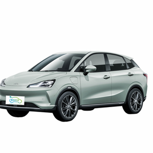 Voitures électriques chinoises neuves <span class=keywords><strong>2023</strong></span>, SUV à grande vitesse, 5 places - Product Image 1