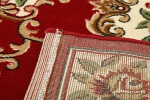 Alfombras Extra Grandes con Relieve, Alfombra Moderna para Comedor y Sala de Estar, Diseño de Fábrica, Precio de Fábrica, Alfombra Grande de Lana Hecha a Mano - Product Image 3