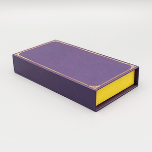 Customized luxury cardboard <b>boxes</b>, <b>magnetic</b> essential oil packaging <b>boxes</b>, cosmetic <b>boxes</b>, skincare gift <b>boxes</b> - Product Image 6