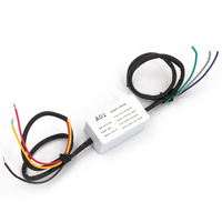 Dispositif de suivi GPS avec télécommande, appareil de repérage, contrôleur de vitesse pour véhicule, camion, moto, Bus,