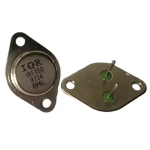 Récepteur IRF350 à-3, traducteur