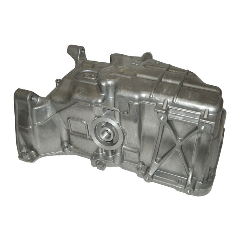 Hyundai-kia Engine Oil Pan Upper 11200-RB0-000/11200-RB0-J00