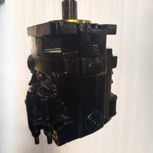 Pompes hydrauliques Série A11VLO190 A11VO280 Pompe à piston A11VLO190LG1S/11R-NZD12K02-S A11VO280LRDRS0A00/41MRVE4T 3PC3S70-0 - Product Image 3