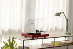 Tocadiscos con la Mejor Relación <span class=keywords><strong>Calidad</strong></span>-<span class=keywords><strong>Precio</strong></span>, Combina Facilidad de Uso con un Sonido Hi-Fi Real a un <span class=keywords><strong>Precio</strong></span> Inigualable - Product Image 5