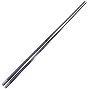Taco de billar Cuetec Series original de fibra de carbono completa, 11.8mm 12.5mm, con incrustaciones de madera maciza, baja deflexión, taco de alta calidad. - Product Image 3