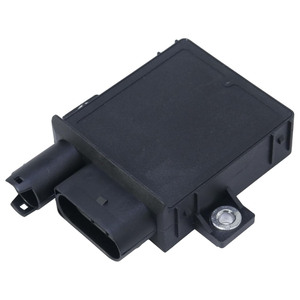 Module de commande de bougies de préchauffage BMW 12217801201 pour système de préchauffage de moteur diesel, pièce de rechange - Product Image 3