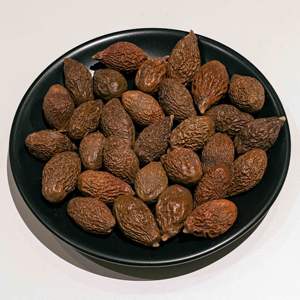 プレミアム100%天然ステルキュリア・リクノフォラ純脂肪海藻種子（茶用） - Product Image 3