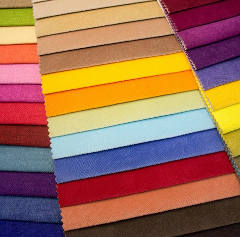 สีที่กำหนดเอง