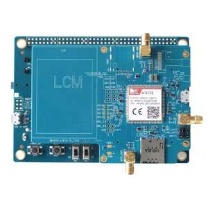 Module original A7672 SIMCOM 4G LTE CAT1 A7672SA-LASE module sans fil de carte TEKIT A7672SA A7672E A7670 - Product Image 3